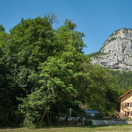 Annexe 1888 Ξενοδοχείο Magland Εξωτερικό φωτογραφία