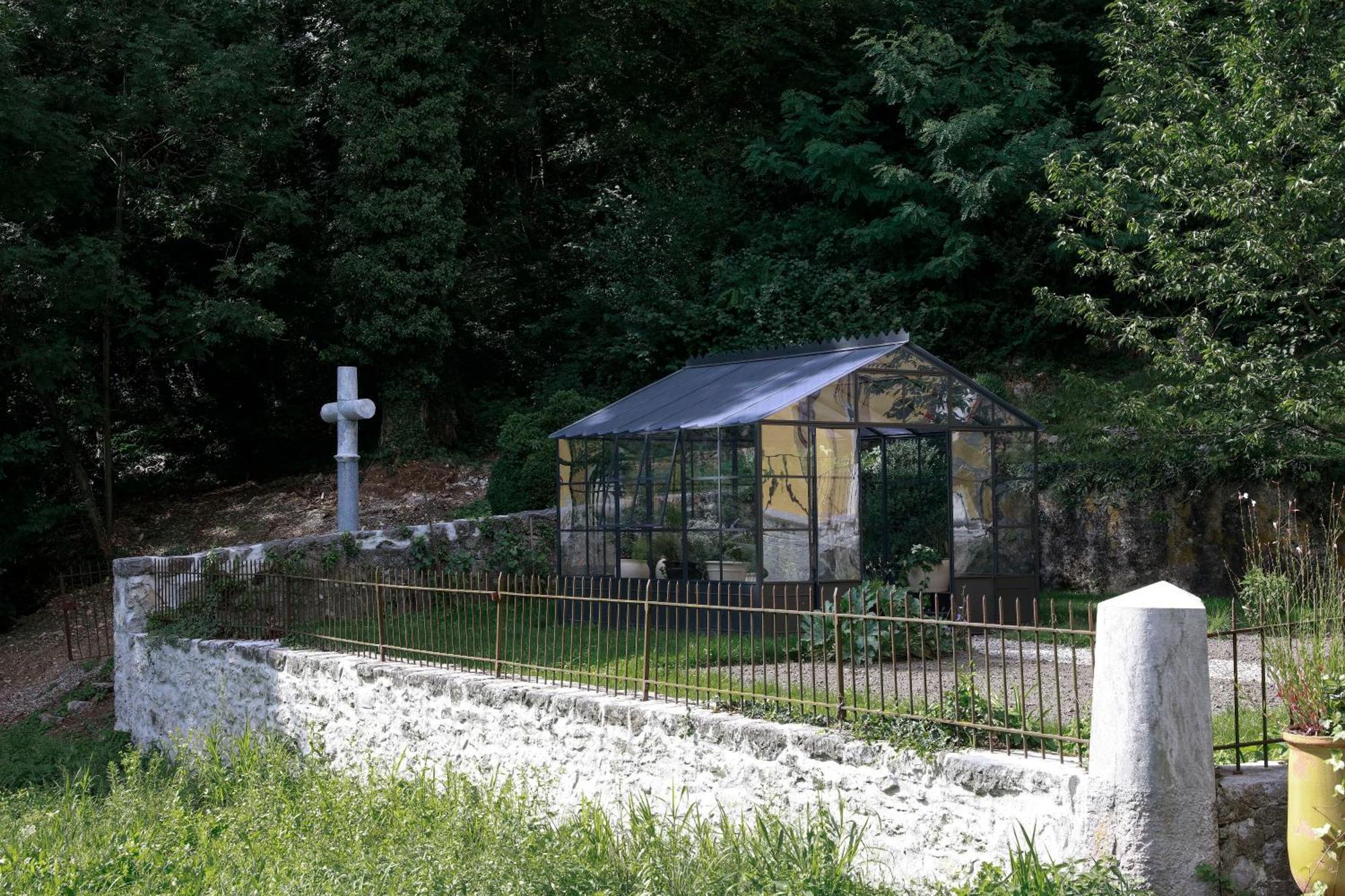 Annexe 1888 Ξενοδοχείο Magland Εξωτερικό φωτογραφία